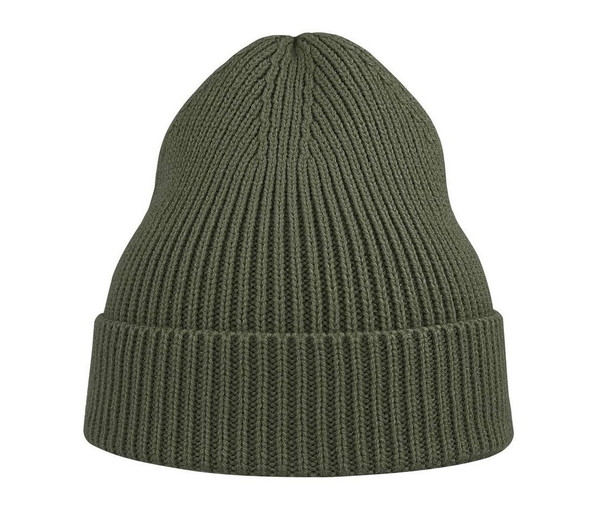 ATLANTIS HEADWEAR AT217 - Recycled polyester beanie