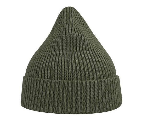 ATLANTIS HEADWEAR AT217 - Recycled polyester beanie