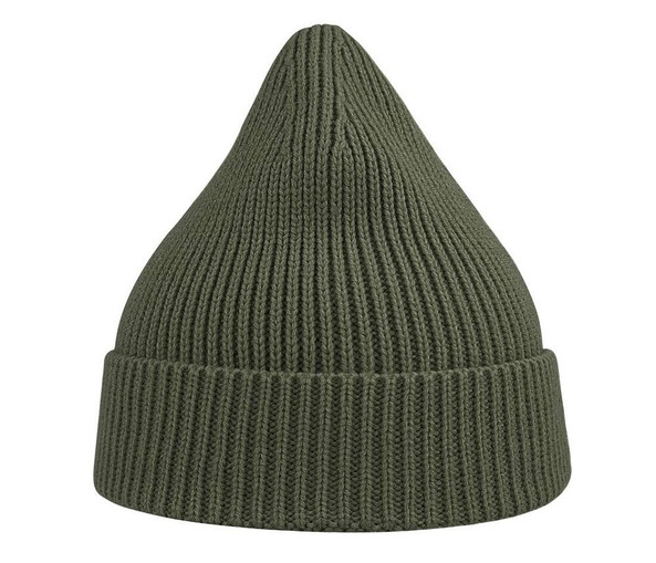ATLANTIS HEADWEAR AT217 - Recycled polyester beanie