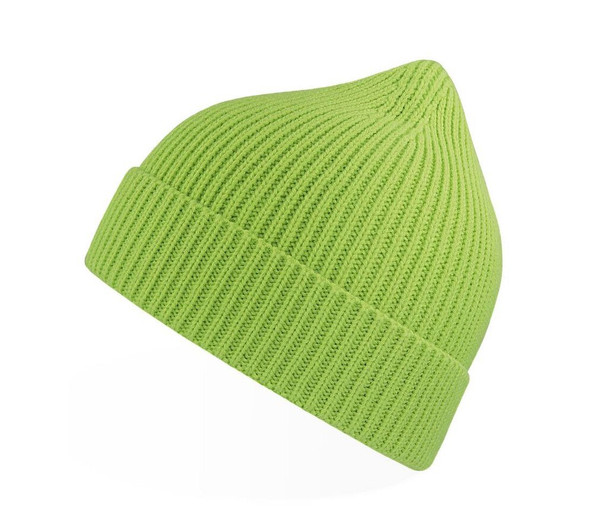 ATLANTIS HEADWEAR AT217 - Recycled polyester beanie