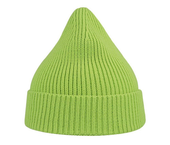 ATLANTIS HEADWEAR AT217 - Beanie van gerecycled polyester