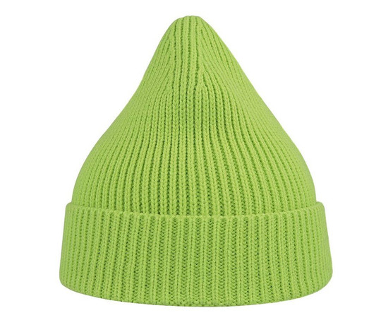 ATLANTIS HEADWEAR AT217 - Beanie van gerecycled polyester