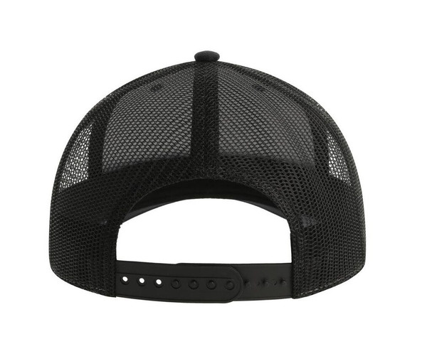ATLANTIS HEADWEAR AT220 - 6-panel trucker cap