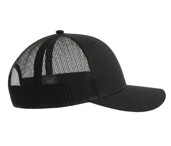 ATLANTIS HEADWEAR AT220 - 6-panel trucker cap