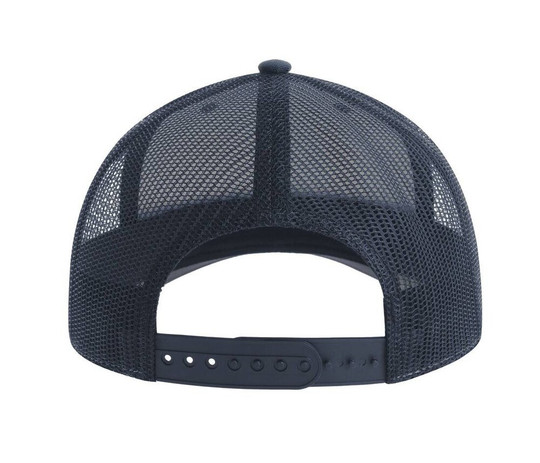 ATLANTIS HEADWEAR AT220 - 6-panel trucker cap