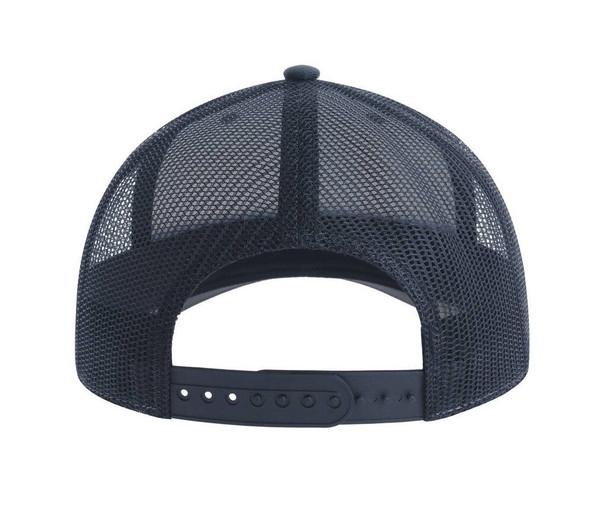 ATLANTIS HEADWEAR AT220 - 6-panel trucker cap