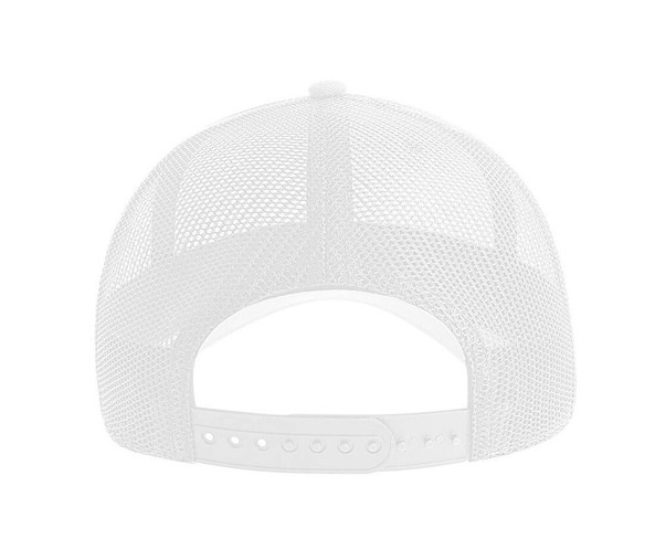 ATLANTIS HEADWEAR AT221 - 5-panel trucker cap