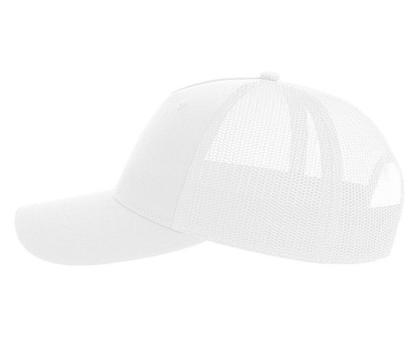 ATLANTIS HEADWEAR AT221 - 5-panel trucker cap