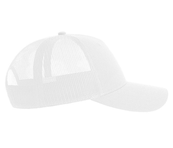 ATLANTIS HEADWEAR AT221 - 5-panel trucker cap