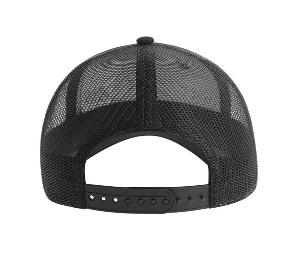 ATLANTIS HEADWEAR AT221 - 5-panel trucker cap