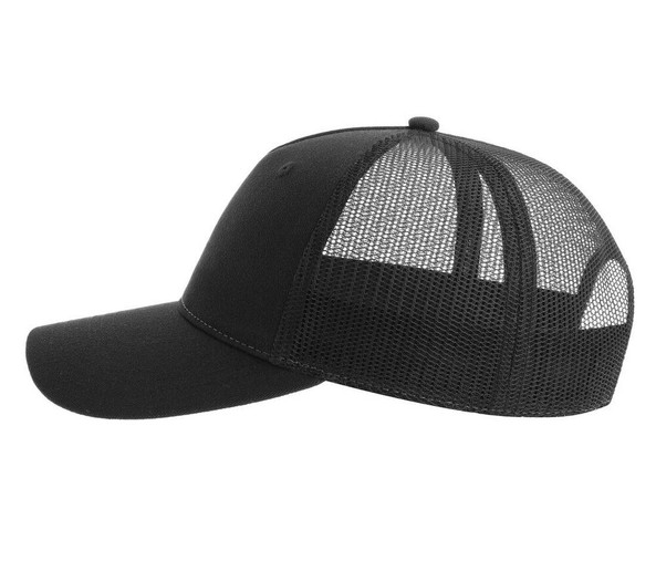 ATLANTIS HEADWEAR AT221 - 5-panel trucker cap