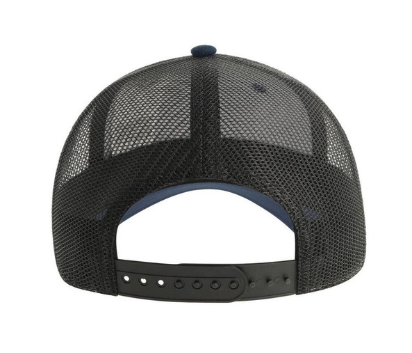 ATLANTIS HEADWEAR AT221 - 5-panel trucker cap