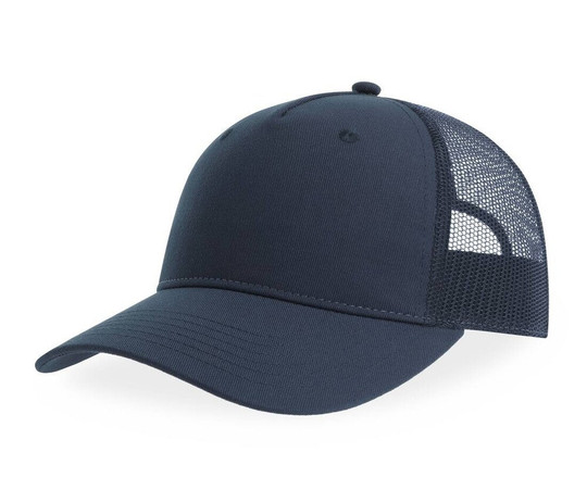 ATLANTIS HEADWEAR AT221 - 5-panel trucker cap