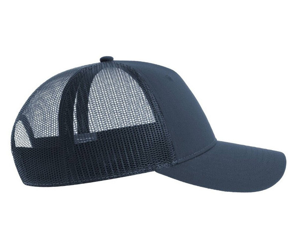 ATLANTIS HEADWEAR AT221 - 5-panel trucker cap