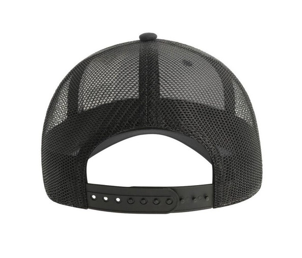 ATLANTIS HEADWEAR AT221 - 5-panel trucker cap