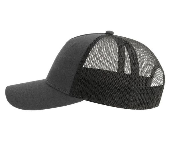 ATLANTIS HEADWEAR AT221 - 5-panel trucker cap