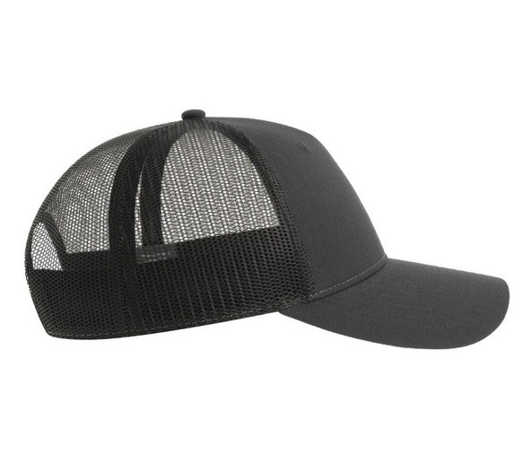 ATLANTIS HEADWEAR AT221 - 5-panel trucker cap