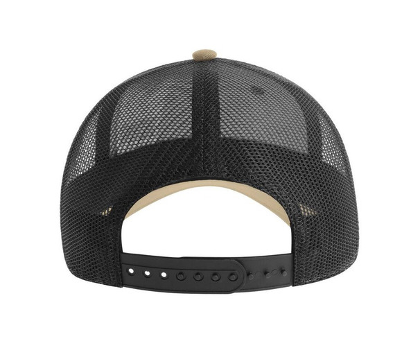 ATLANTIS HEADWEAR AT221 - 5-panel trucker cap