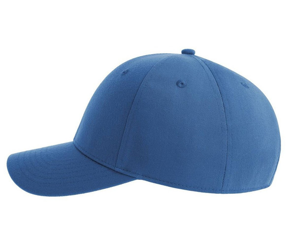ATLANTIS HEADWEAR AT222 - 6-paneelinen baseball-lippis