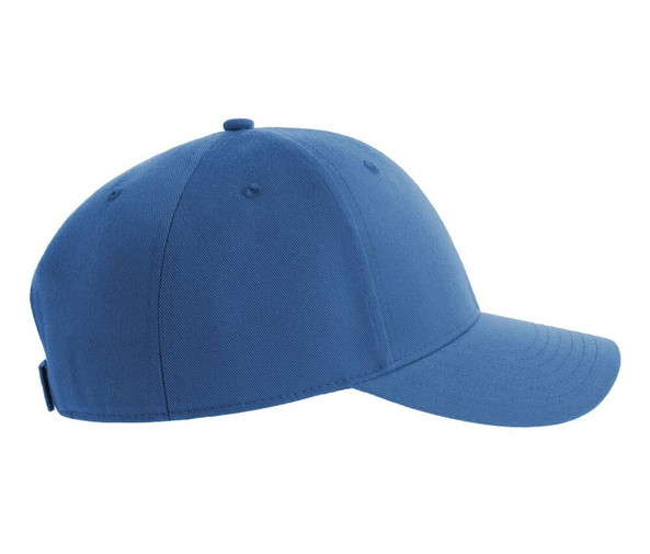 ATLANTIS HEADWEAR AT222 - 6-paneelinen baseball-lippis