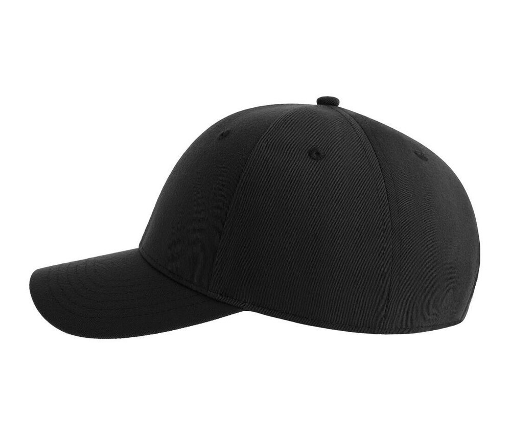 ATLANTIS HEADWEAR AT222 - 6-panel baseballpet