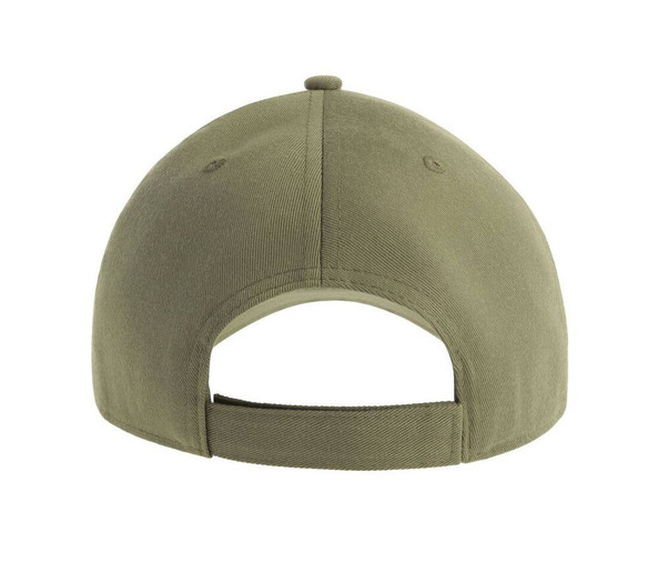 ATLANTIS HEADWEAR AT222 - 6-panel baseball cap