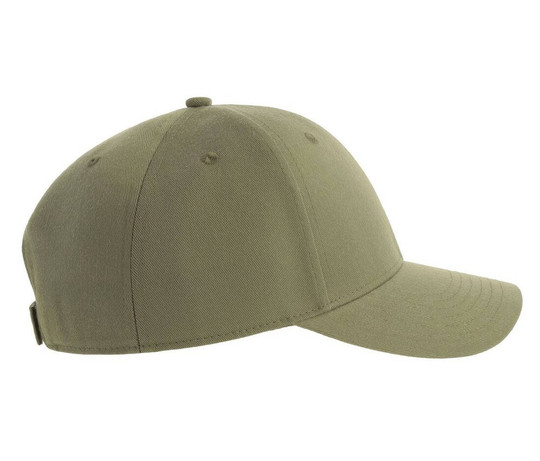 ATLANTIS HEADWEAR AT222 - 6-paneelinen baseball-lippis
