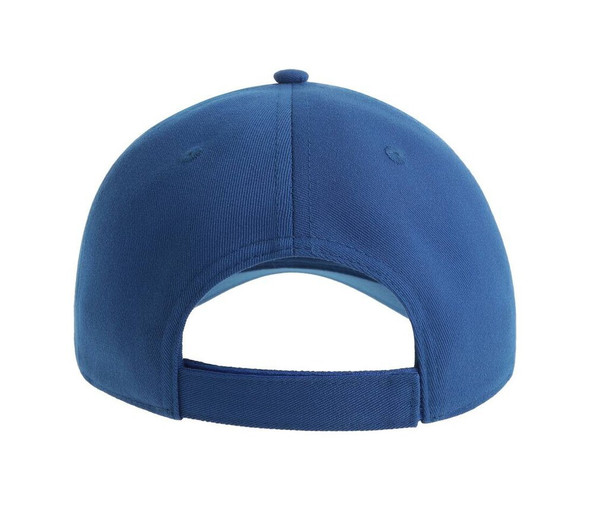 ATLANTIS HEADWEAR AT223 - 5-paneelinen baseball-lippis