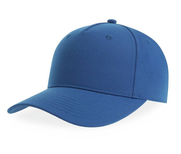 ATLANTIS HEADWEAR AT223 - 5-paneelinen baseball-lippis