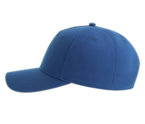 ATLANTIS HEADWEAR AT223 - 5-paneelinen baseball-lippis