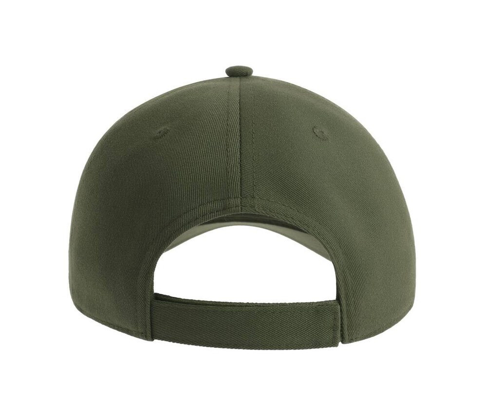 ATLANTIS HEADWEAR AT223 - 5-paneelinen baseball-lippis