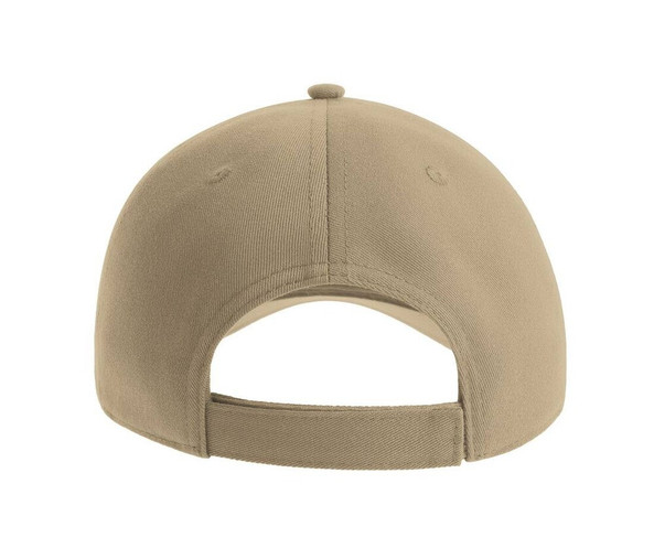 ATLANTIS HEADWEAR AT223 - 5-panel baseball cap