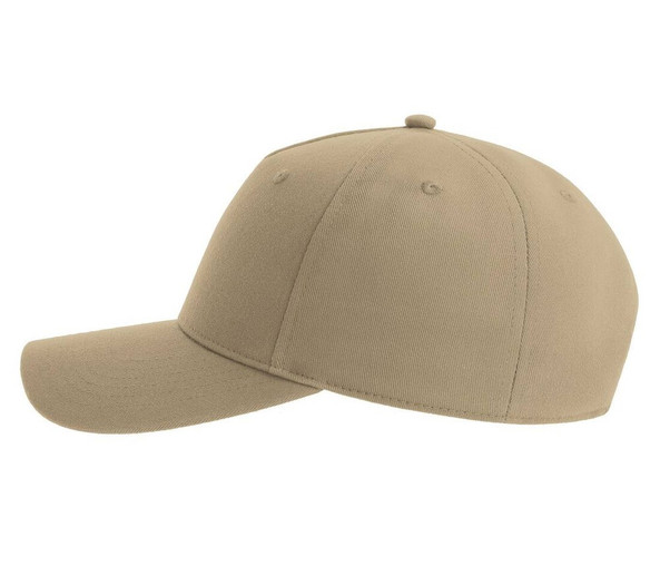 ATLANTIS HEADWEAR AT223 - 5-panel baseball cap