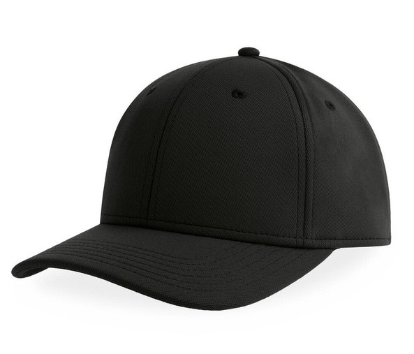 ATLANTIS HEADWEAR AT224 - Recycled honeycomb polyester cap