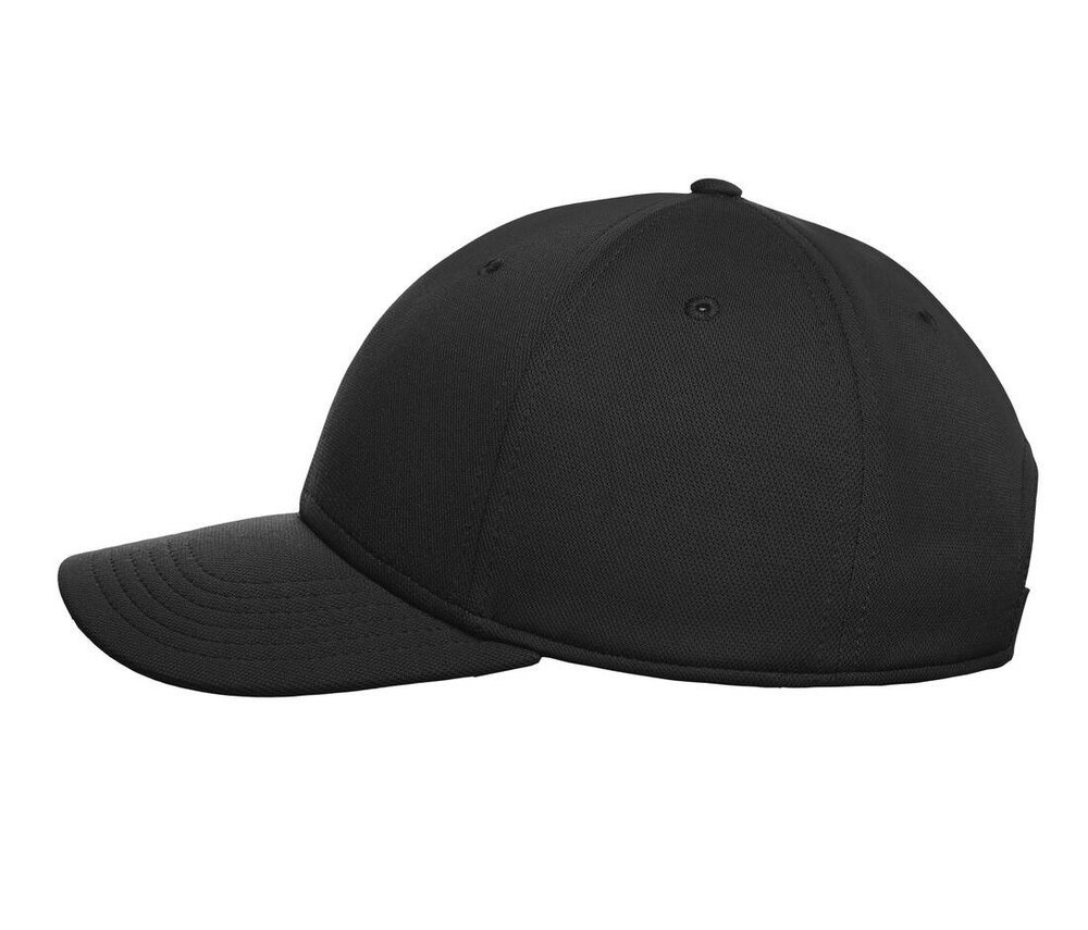 ATLANTIS HEADWEAR AT224 - Cappuccio in poliestere riciclato a nido d'ape