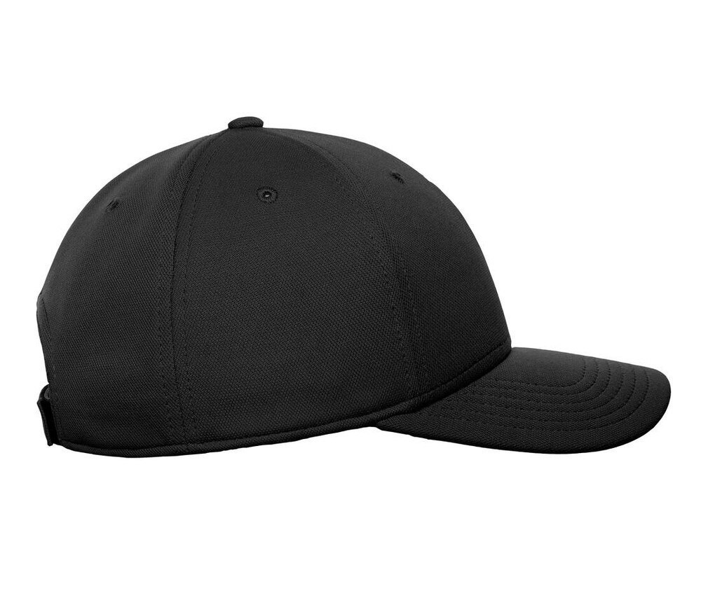 ATLANTIS HEADWEAR AT224 - Cappuccio in poliestere riciclato a nido d'ape