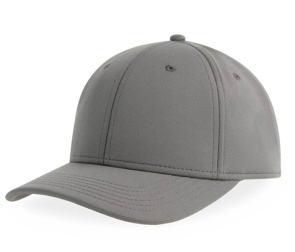 ATLANTIS HEADWEAR AT224 - Återvunnen honeycomb polyesterkeps