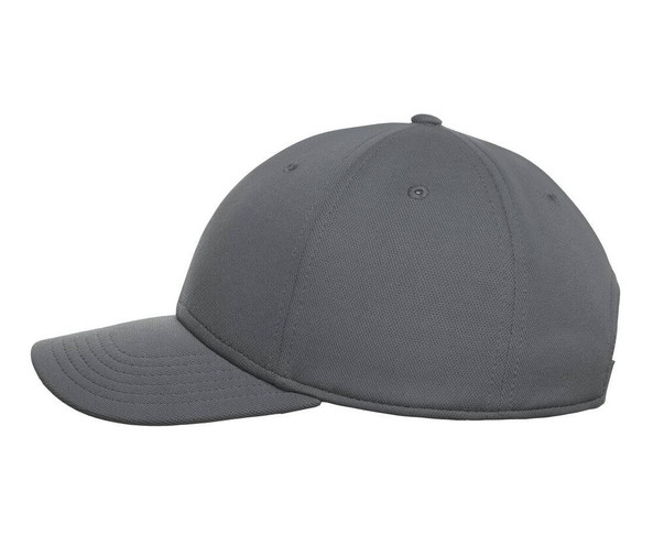 ATLANTIS HEADWEAR AT224 - Recycled honeycomb polyester cap