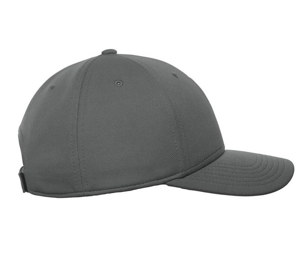 ATLANTIS HEADWEAR AT224 - Recycled honeycomb polyester cap