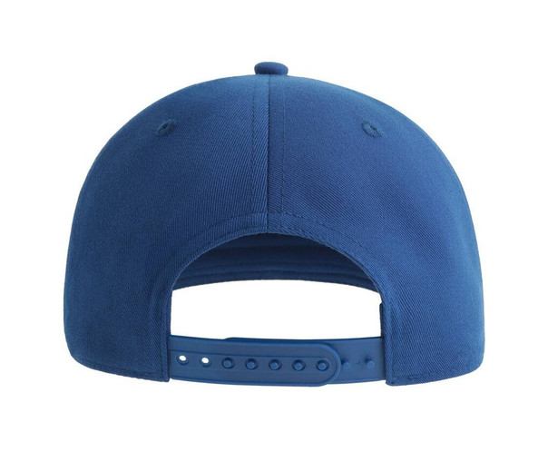 ATLANTIS HEADWEAR AT225 - Snapback kasket