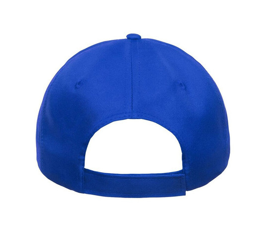 ATLANTIS HEADWEAR AT226 - 5-paneelinen baseball-lippis