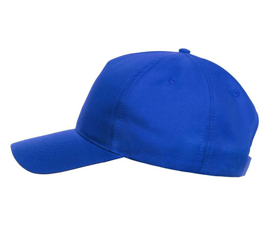 ATLANTIS HEADWEAR AT226 - 5-paneelinen baseball-lippis
