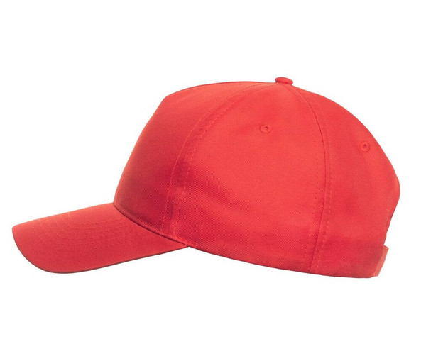 ATLANTIS HEADWEAR AT226 - 5-panel baseball cap