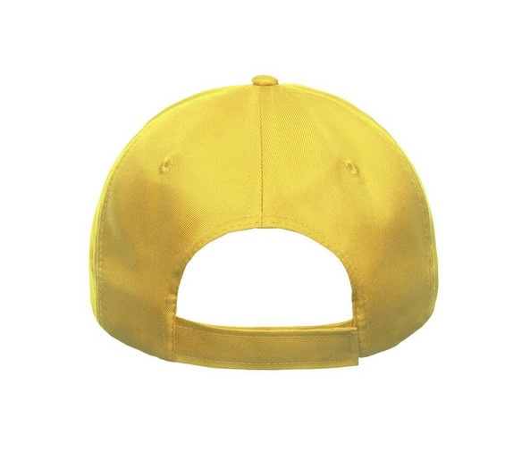 ATLANTIS HEADWEAR AT226 - 5-panel baseball cap