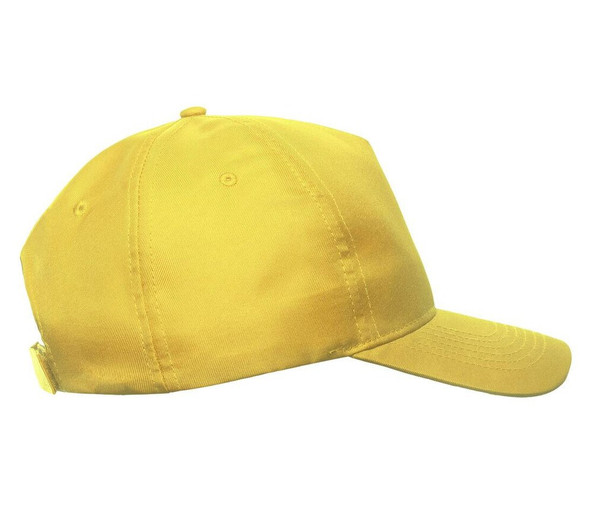 ATLANTIS HEADWEAR AT226 - 5-panel baseball cap