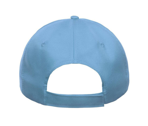 ATLANTIS HEADWEAR AT226 - 5-panel baseball cap