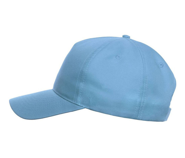 ATLANTIS HEADWEAR AT226 - 5-panel baseball cap