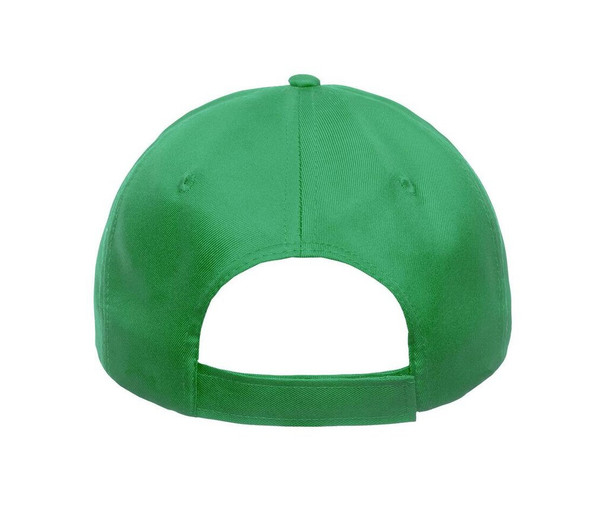 ATLANTIS HEADWEAR AT226 - 5-panel baseball cap