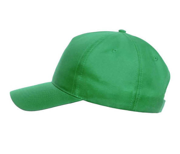 ATLANTIS HEADWEAR AT226 - 5-panel baseball cap