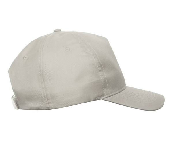 ATLANTIS HEADWEAR AT226 - 5-panel baseball cap